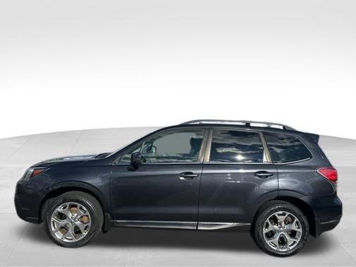 2018 Subaru Forester 2.5i Touring