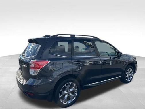2018 Subaru Forester 2.5i Touring