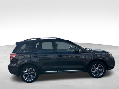 2018 Subaru Forester 2.5i Touring