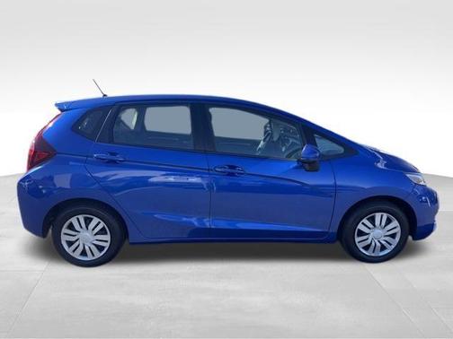 2015 Honda Fit LX