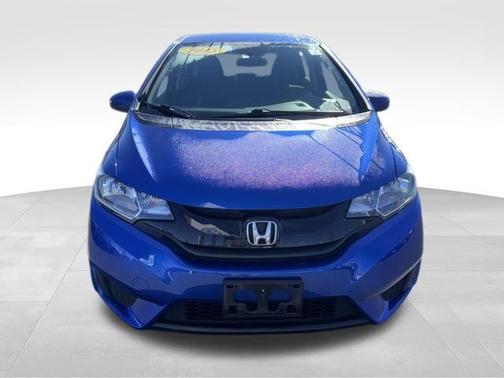 2015 Honda Fit LX