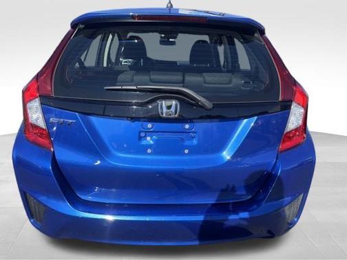 2015 Honda Fit LX
