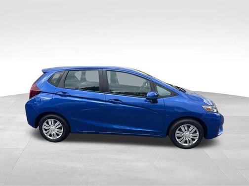 2015 Honda Fit LX