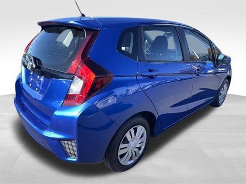 2015 Honda Fit LX