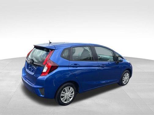 2015 Honda Fit LX