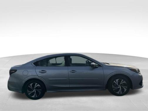 2022 Subaru Legacy Premium
