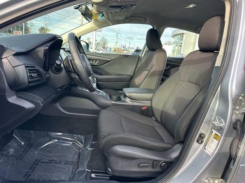 2022 Subaru Legacy Premium