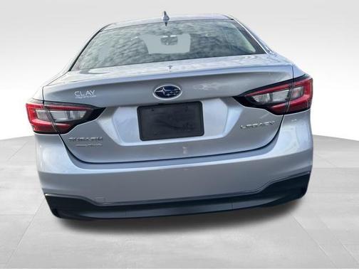 2022 Subaru Legacy Premium