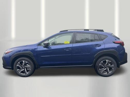 Sapphire Blue Pearl 2026 Subaru Crosstrek Premium