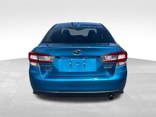 2017 Subaru Impreza 2.0i Limited