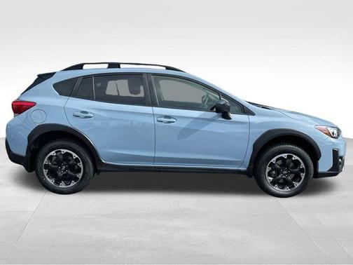 2023 Subaru Crosstrek Base