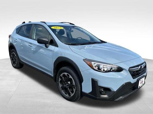 2023 Subaru Crosstrek Base