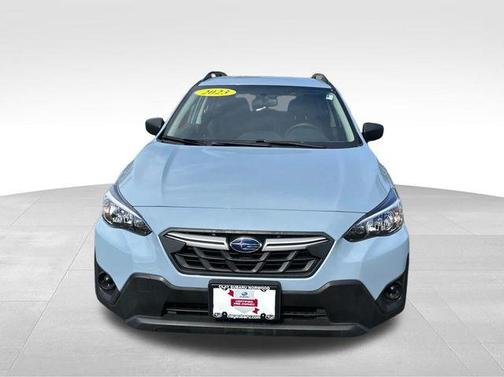 2023 Subaru Crosstrek Base