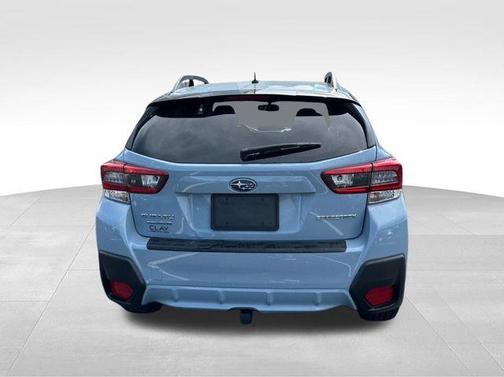 2023 Subaru Crosstrek Base