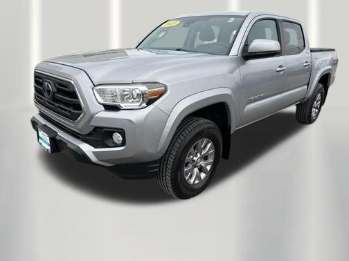 2019 Toyota Tacoma SR5