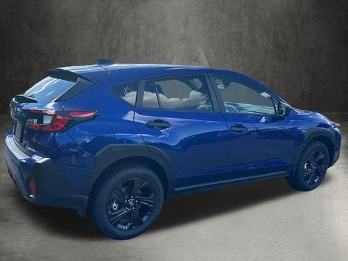 2025 Subaru Crosstrek Base