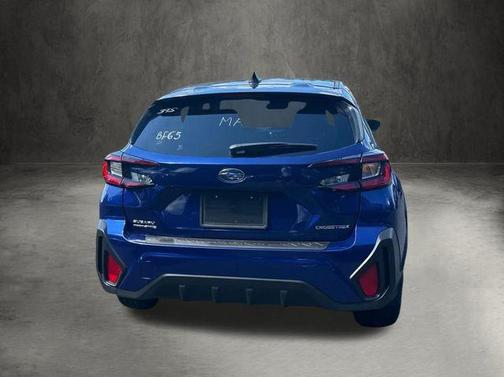 2025 Subaru Crosstrek Base