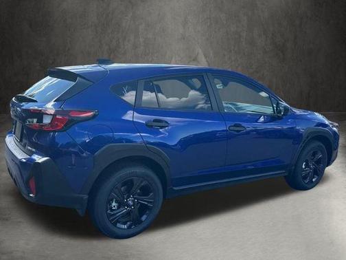 2025 Subaru Crosstrek Base