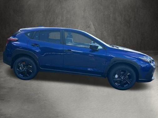 2025 Subaru Crosstrek Base