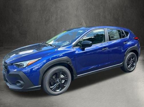 2025 Subaru Crosstrek Base