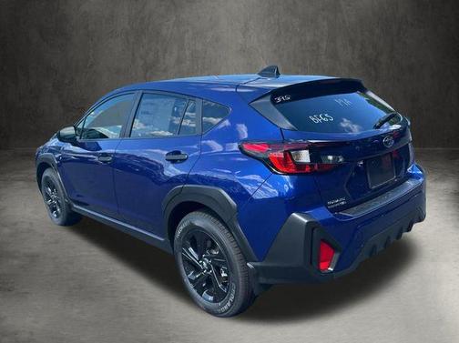 2025 Subaru Crosstrek Base