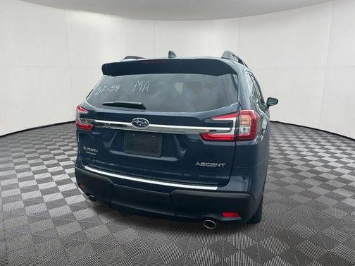 2025 Subaru Ascent Premium