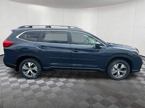 2025 Subaru Ascent Premium