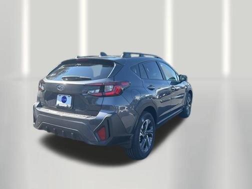 Magnetite 2026 Subaru Crosstrek Premium