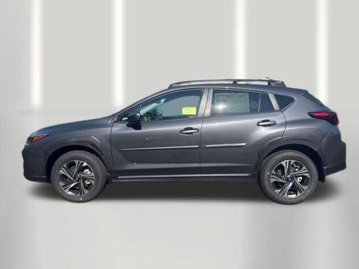Magnetite 2026 Subaru Crosstrek Premium