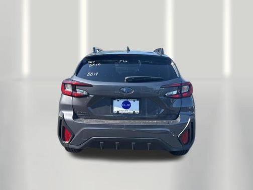 Magnetite 2026 Subaru Crosstrek Premium