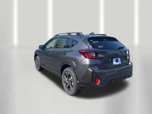 Magnetite 2026 Subaru Crosstrek Premium