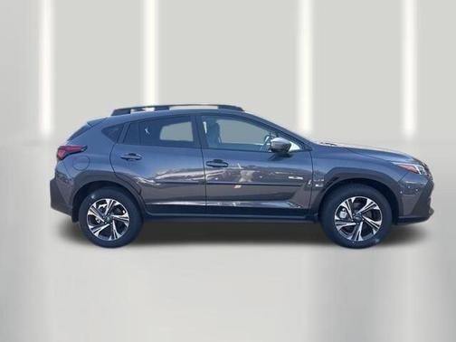 Magnetite 2026 Subaru Crosstrek Premium