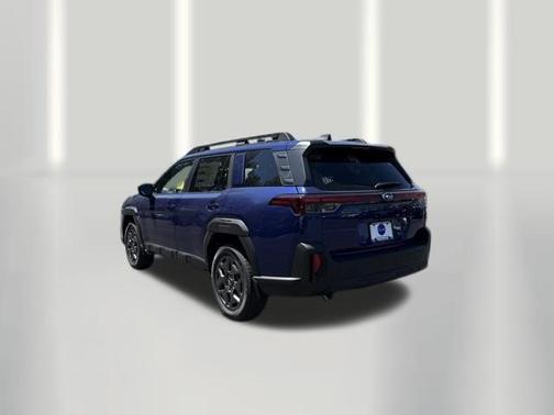 Sapphire Blue Pearl 2026 Subaru Outback Premium