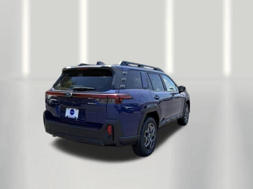 Sapphire Blue Pearl 2026 Subaru Outback Premium