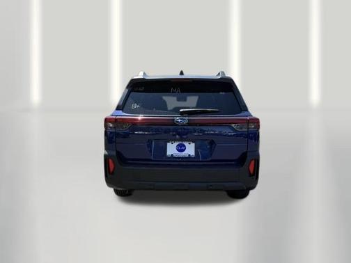 Sapphire Blue Pearl 2026 Subaru Outback Premium