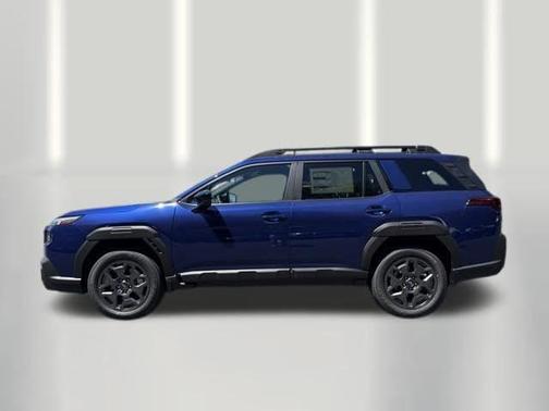 Sapphire Blue Pearl 2026 Subaru Outback Premium
