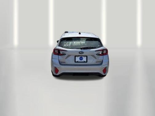 Ice Silver 2026 Subaru Impreza Sport