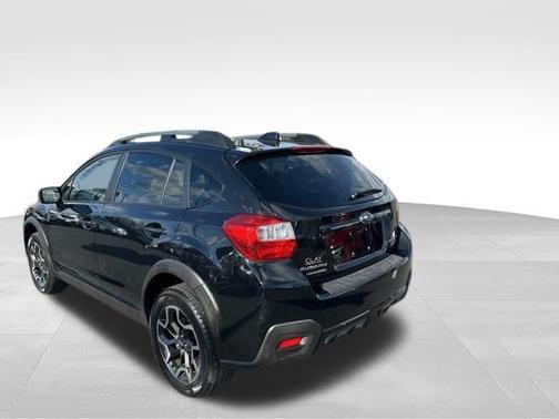 2017 Subaru Crosstrek 2.0i Premium