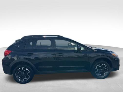 2017 Subaru Crosstrek 2.0i Premium