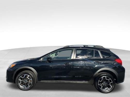 2017 Subaru Crosstrek 2.0i Premium