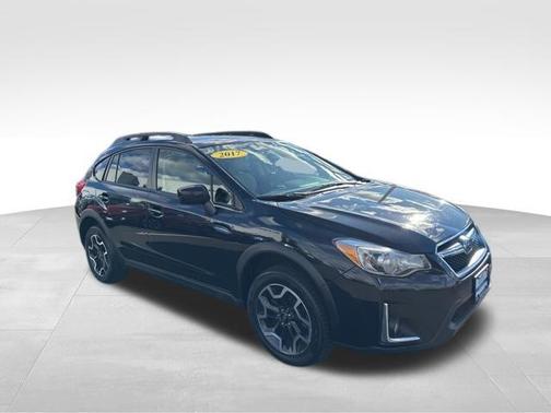 2017 Subaru Crosstrek 2.0i Premium