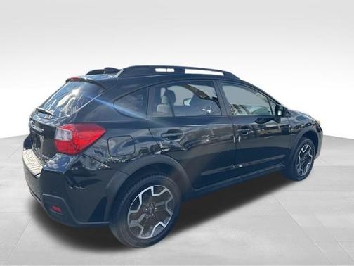 2017 Subaru Crosstrek 2.0i Premium