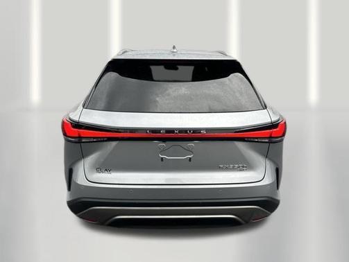 Iridium 2023 Lexus RX 350h Premium