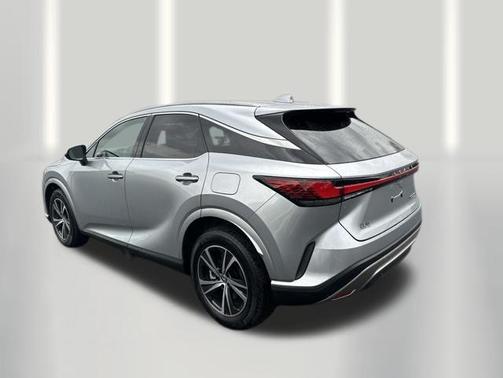 Iridium 2023 Lexus RX 350h Premium