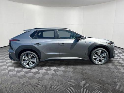 2025 Subaru Solterra Limited