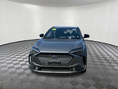 2025 Subaru Solterra Limited