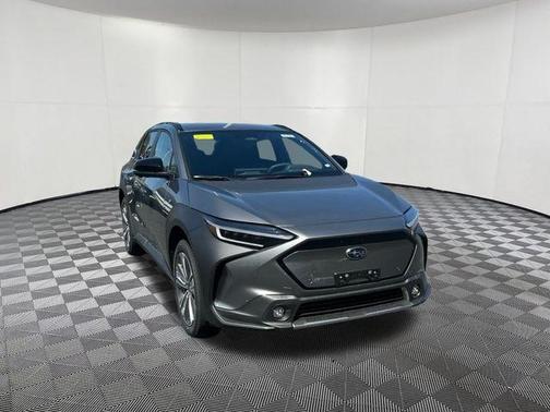 2025 Subaru Solterra Limited
