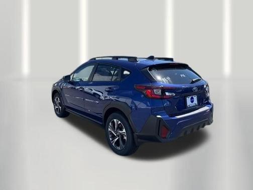 Sapphire Blue Pearl 2026 Subaru Crosstrek Premium