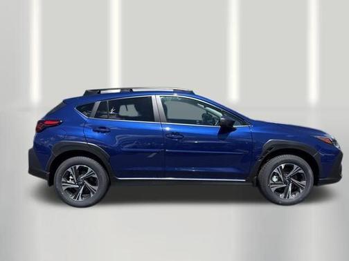 Sapphire Blue Pearl 2026 Subaru Crosstrek Premium