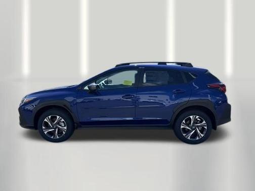 Sapphire Blue Pearl 2026 Subaru Crosstrek Premium